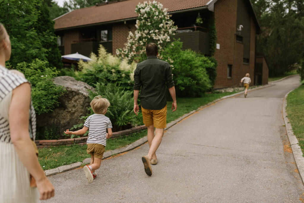 familjefotografering Åbo fotograf Pargas