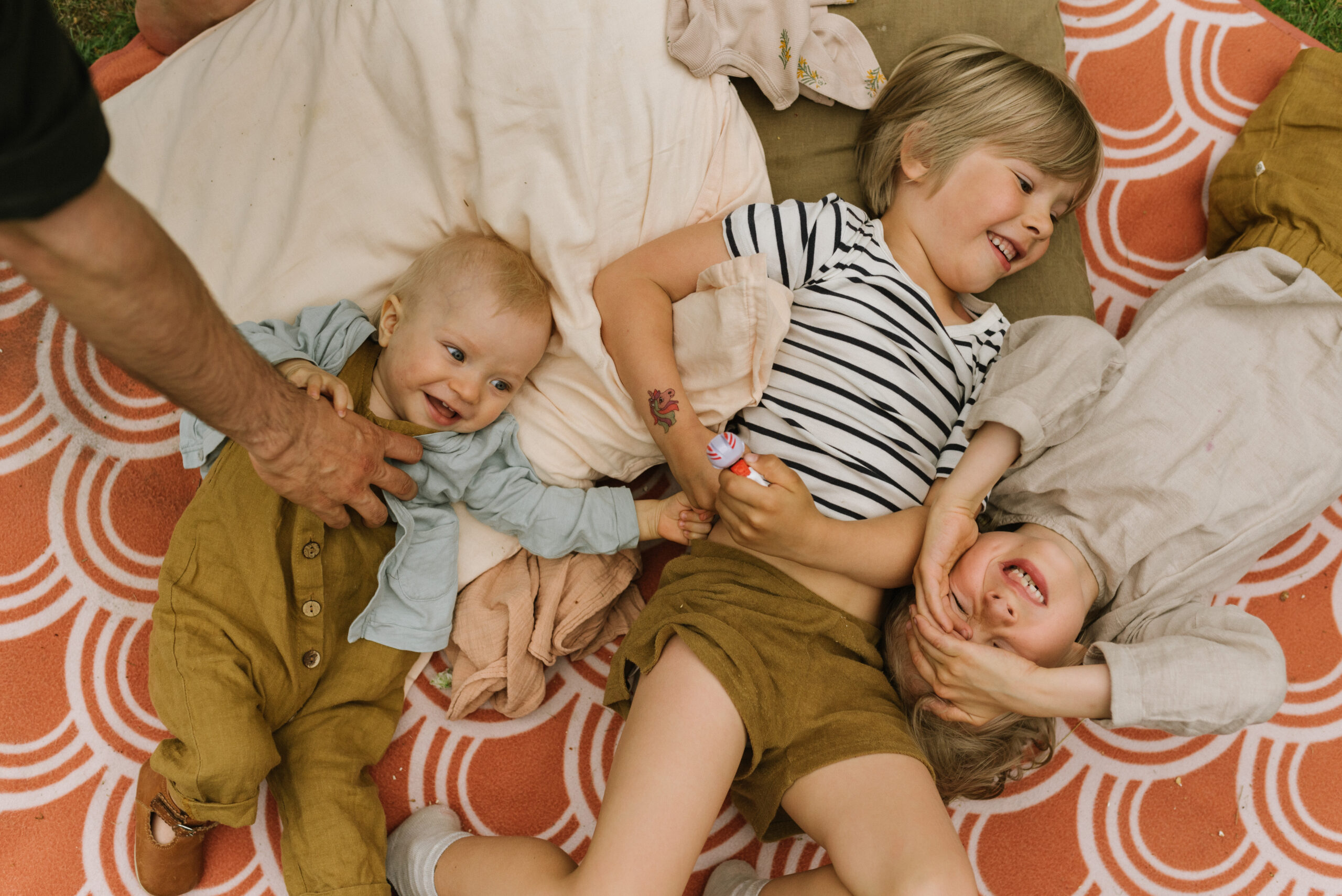 familjefotografering Åbo fotograf Pargas