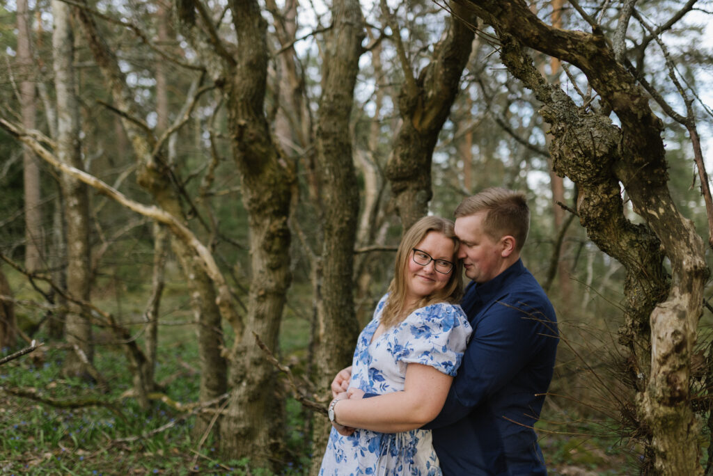 parfotografering Åbo fotograf Pargas