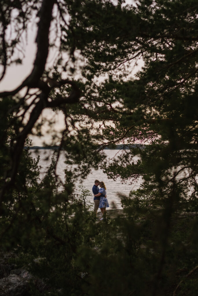 parfotografering Åbo fotograf Pargas