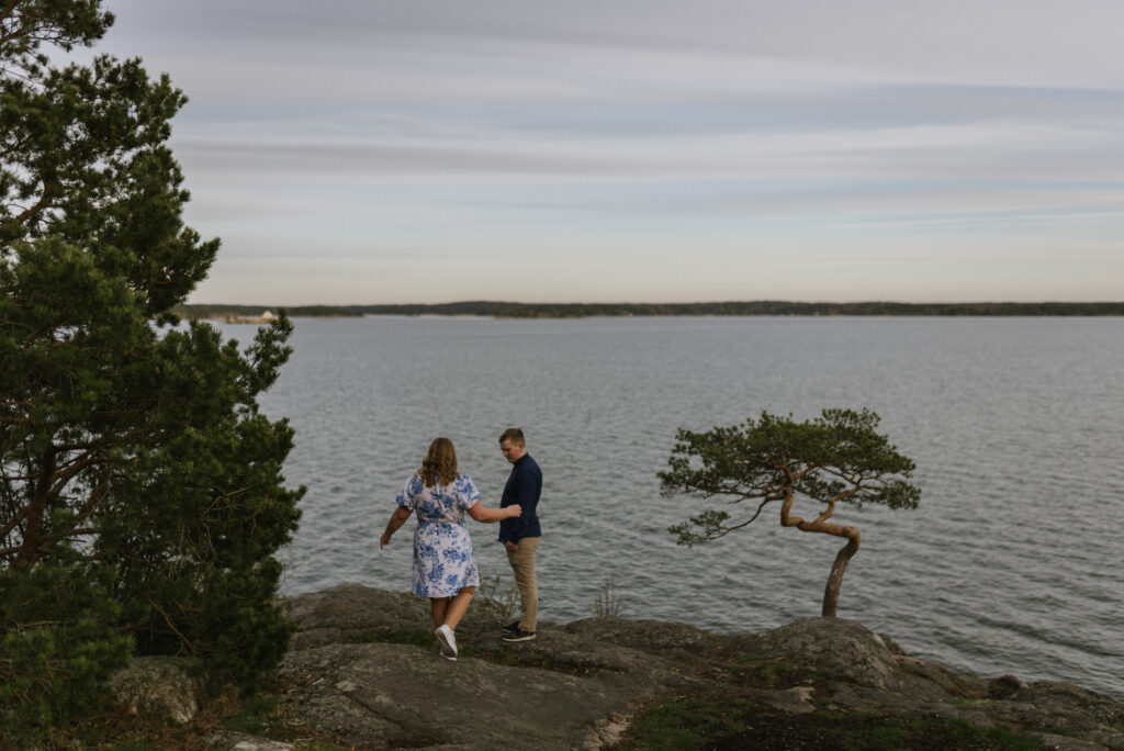 parfotografering Åbo fotograf Pargas