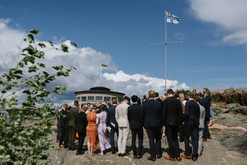 helsinki hääkuvaaja hss paviljonki