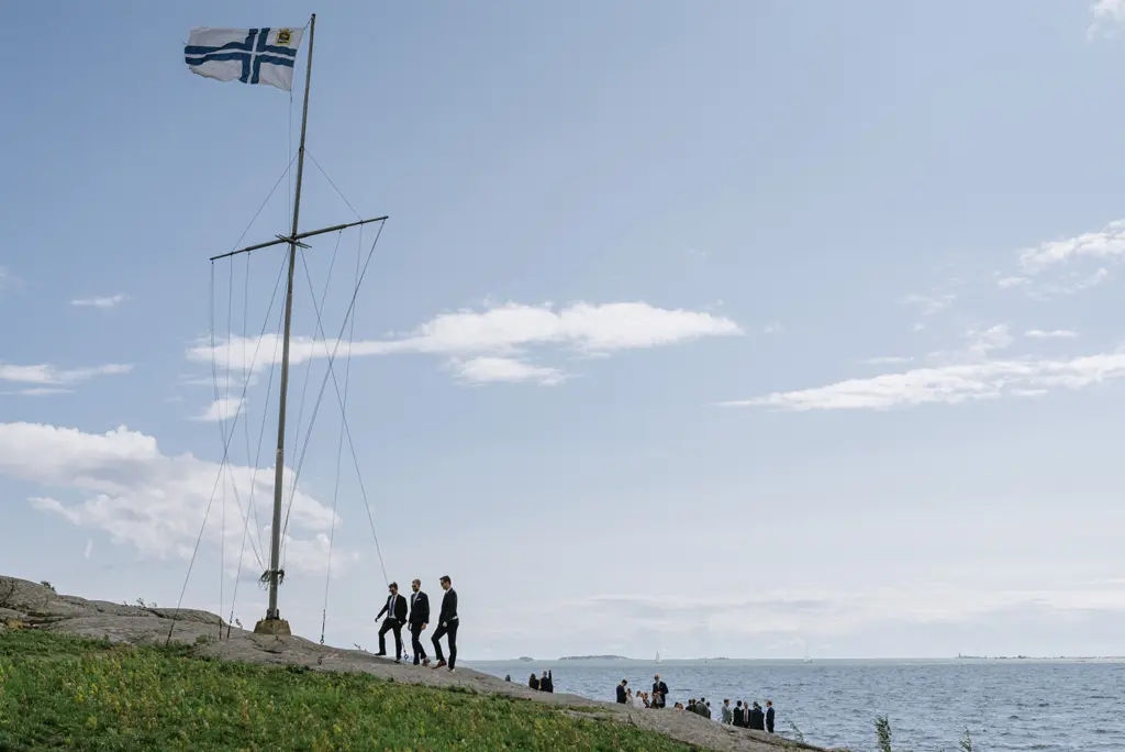 helsinki hääkuvaaja hss paviljonki