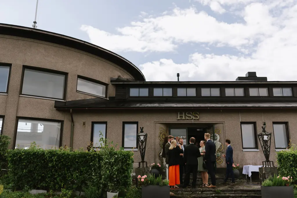 helsinki hääkuvaaja hss paviljonki