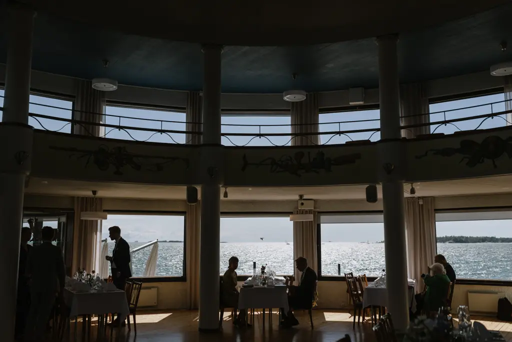 helsinki hääkuvaaja hss paviljonki