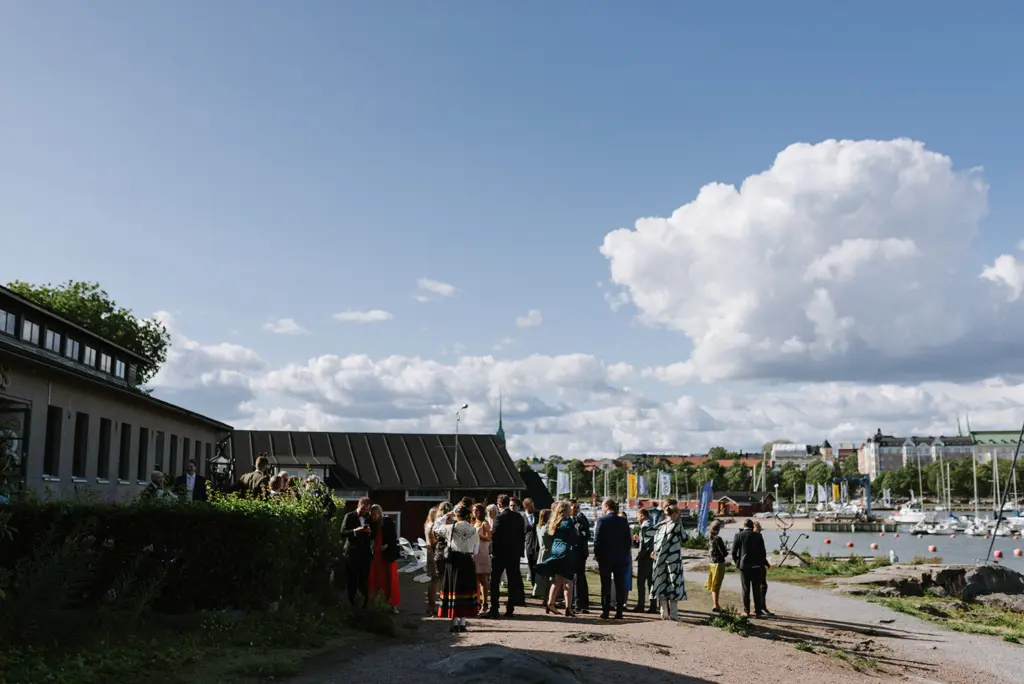 helsinki hääkuvaaja hss paviljonki