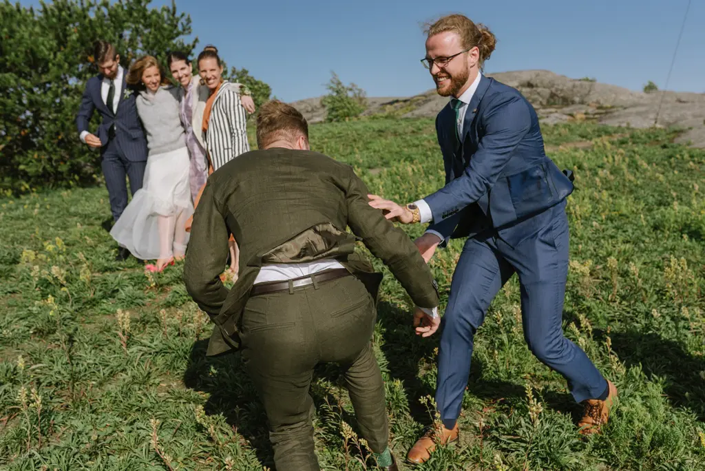 helsinki hääkuvaaja hss paviljonki