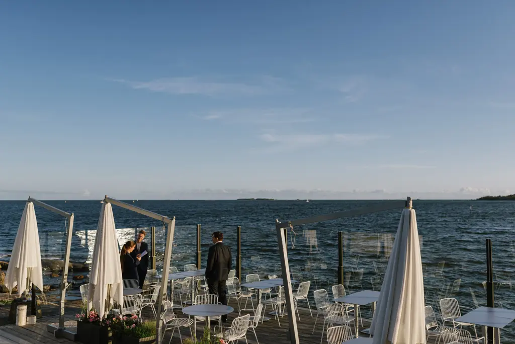 helsinki hääkuvaaja hss paviljonki