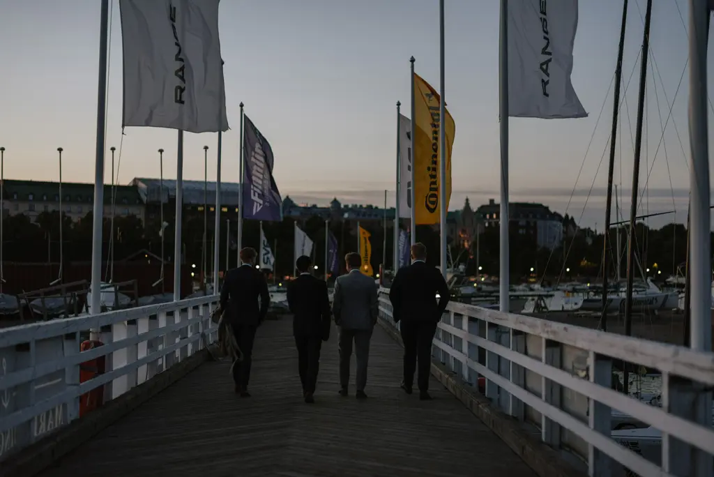 helsinki hääkuvaaja hss paviljonki