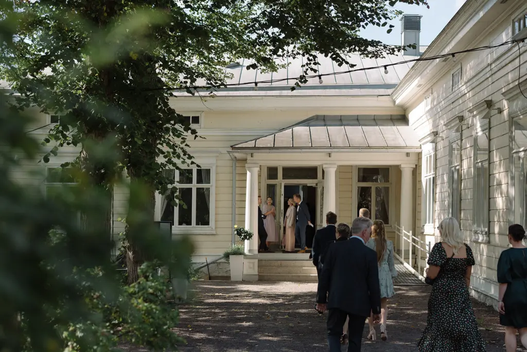 turku häävalokuvaaja grädda häät