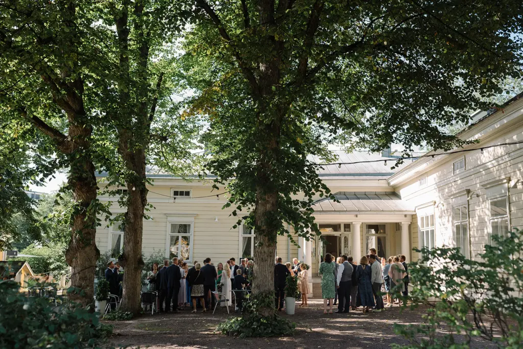 turku häävalokuvaaja grädda häät