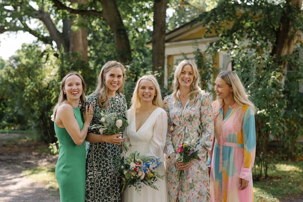 turku häävalokuvaaja grädda häät