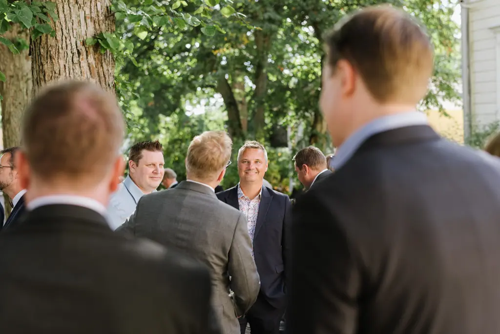 turku häävalokuvaaja grädda häät