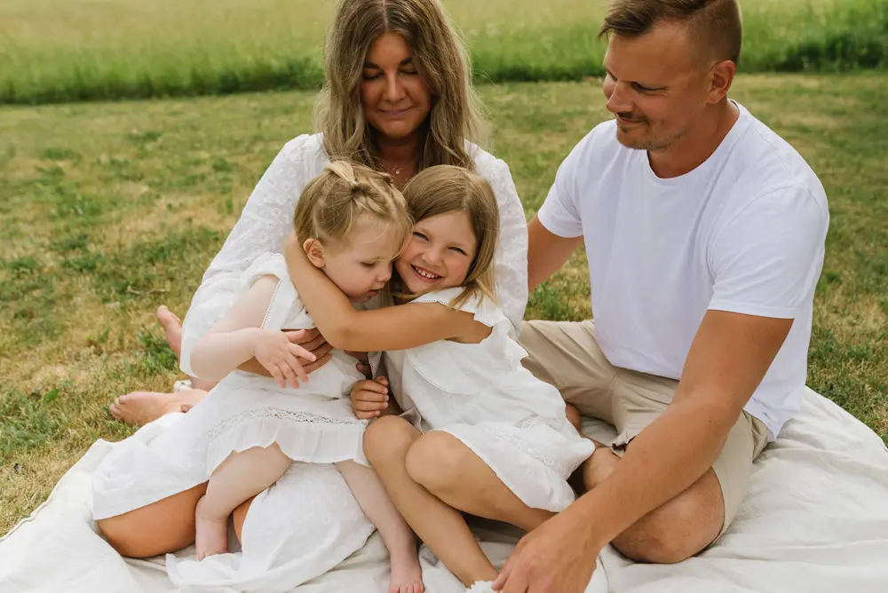 Mariehamn fotograf Åland