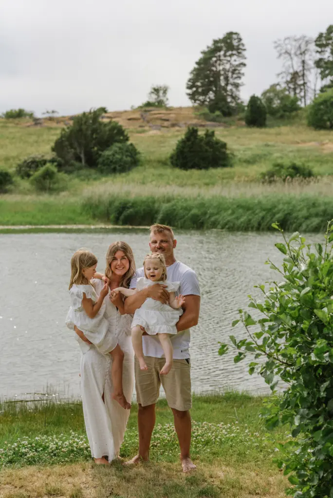 Mariehamn fotograf Åland