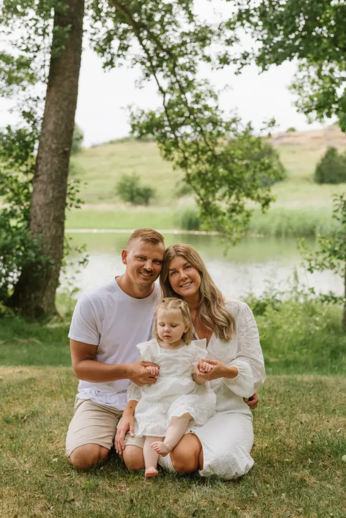 Mariehamn fotograf Åland