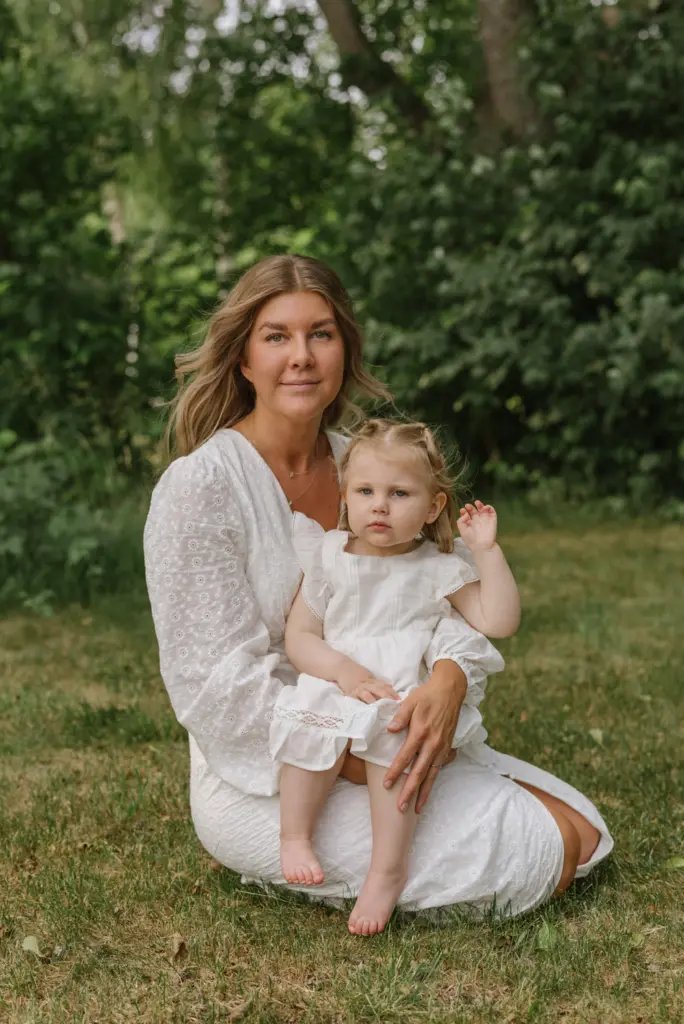 Mariehamn fotograf Åland