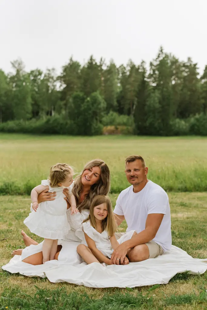 mariehamn fotograf Åland