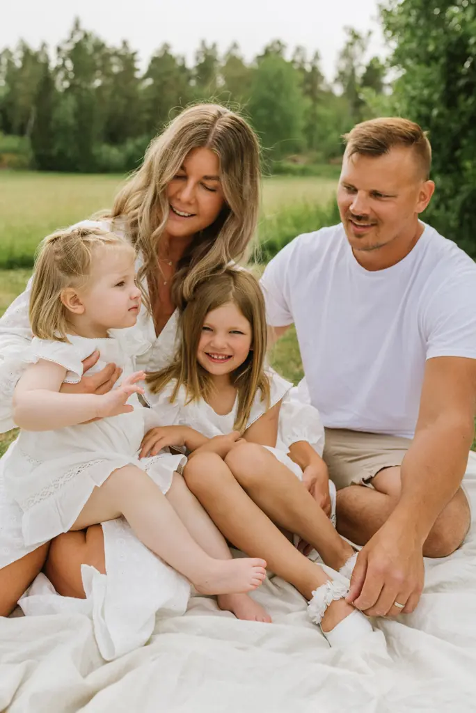 mariehamn fotograf Åland