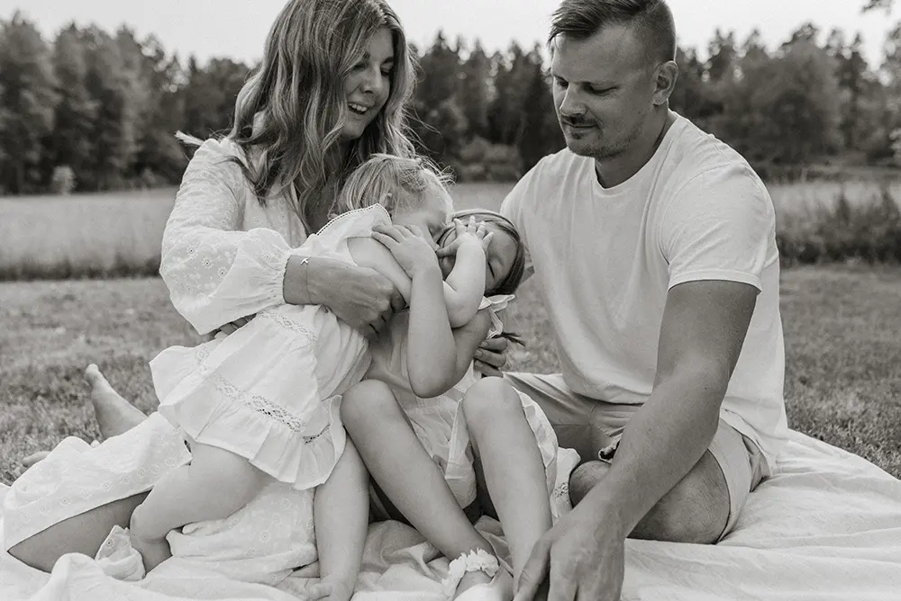 mariehamn fotograf Åland