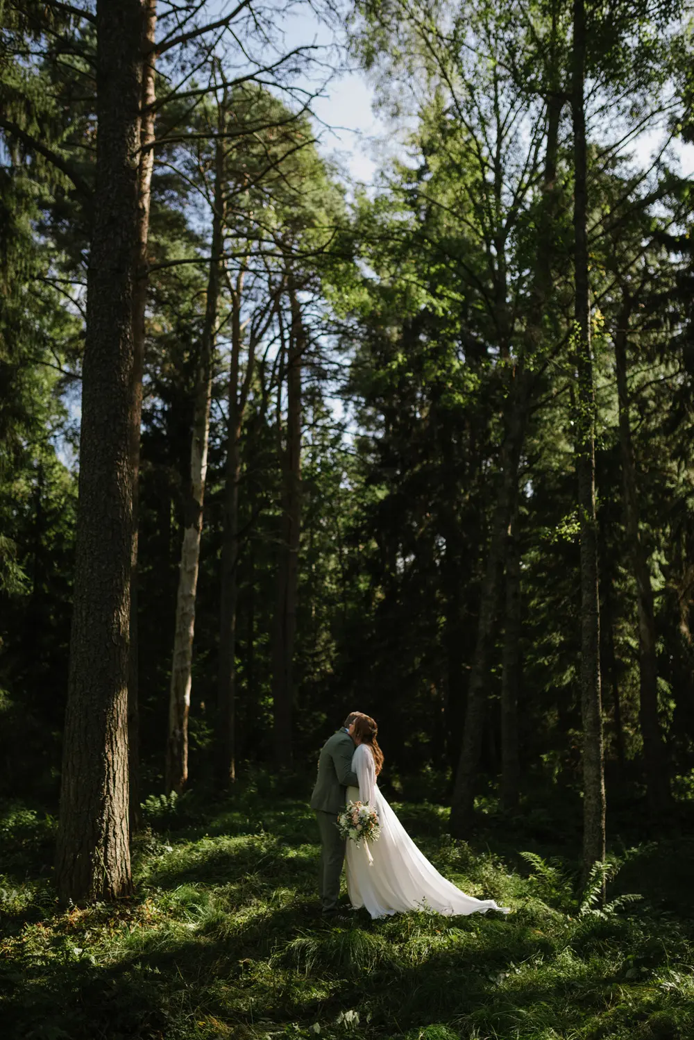 Jakobstad fotograf Julia Lillqvist