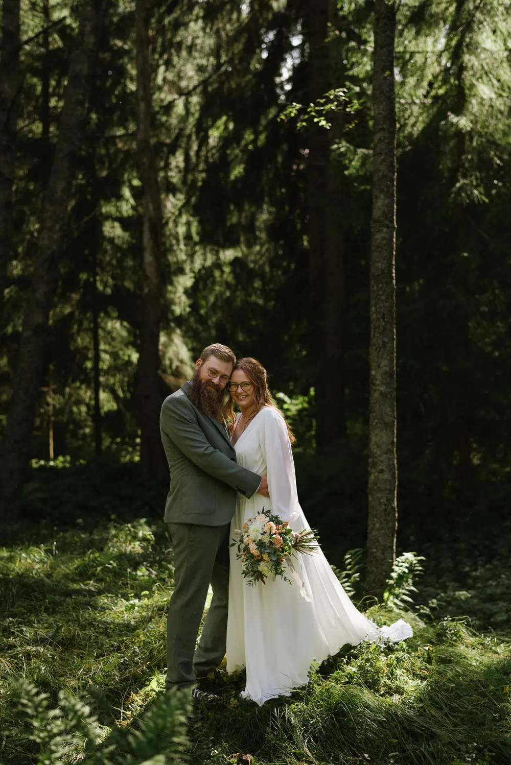 Jakobstad fotograf Julia Lillqvist