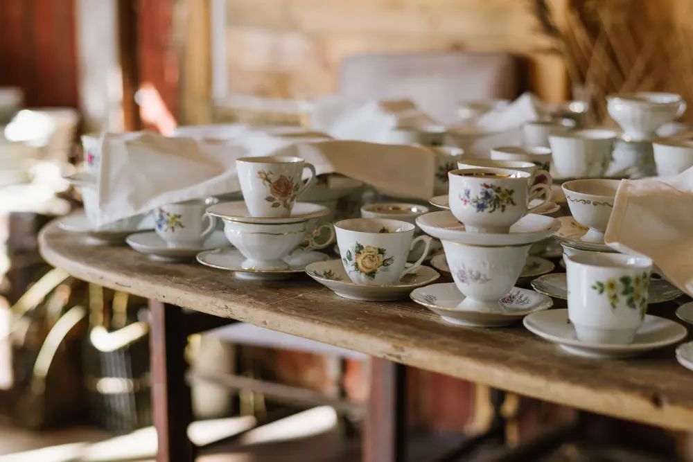 Jakobstad fotograf Julia Lillqvist