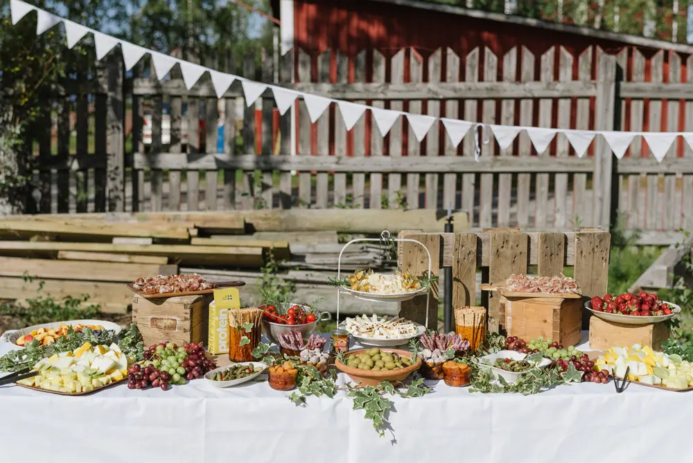 Jakobstad fotograf Julia Lillqvist