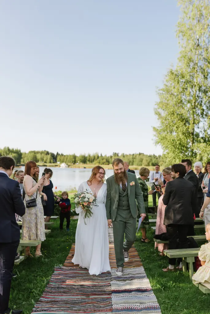 Jakobstad fotograf Julia Lillqvist