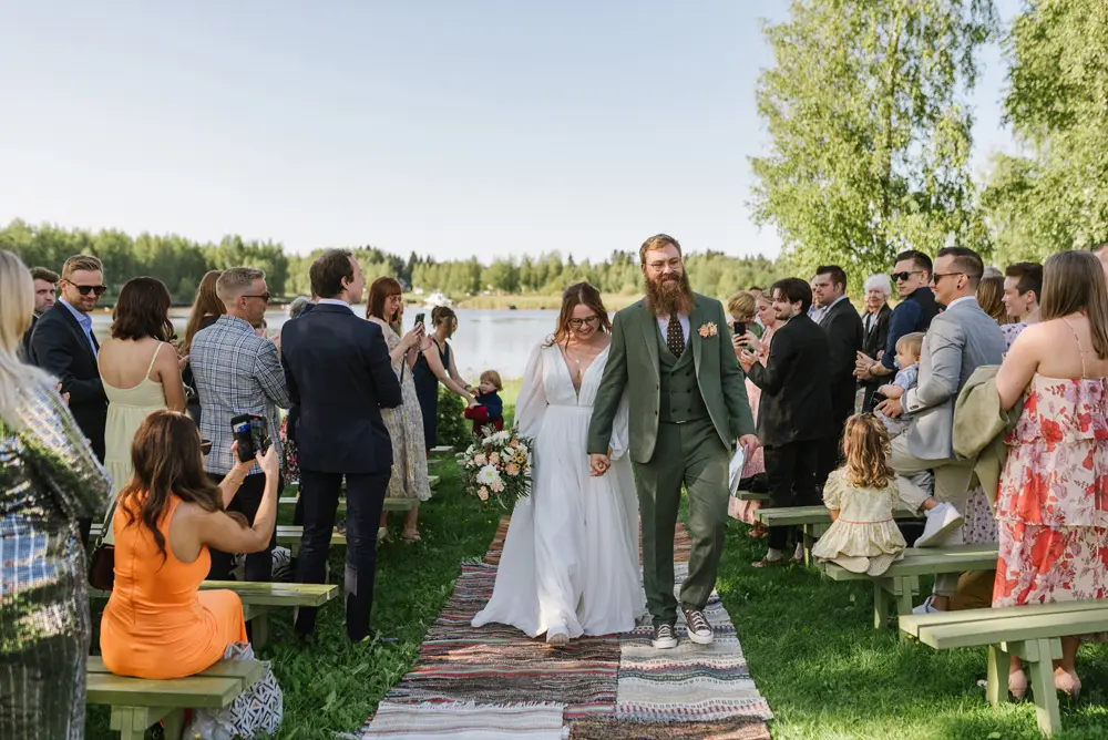 Jakobstad fotograf Julia Lillqvist