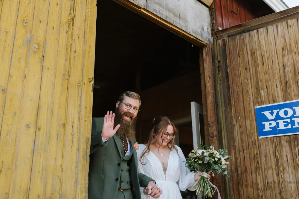 Jakobstad fotograf Julia Lillqvist