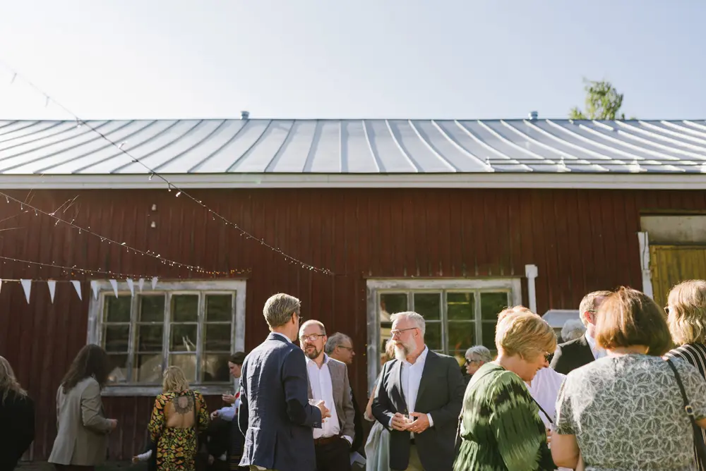 Jakobstad fotograf Julia Lillqvist