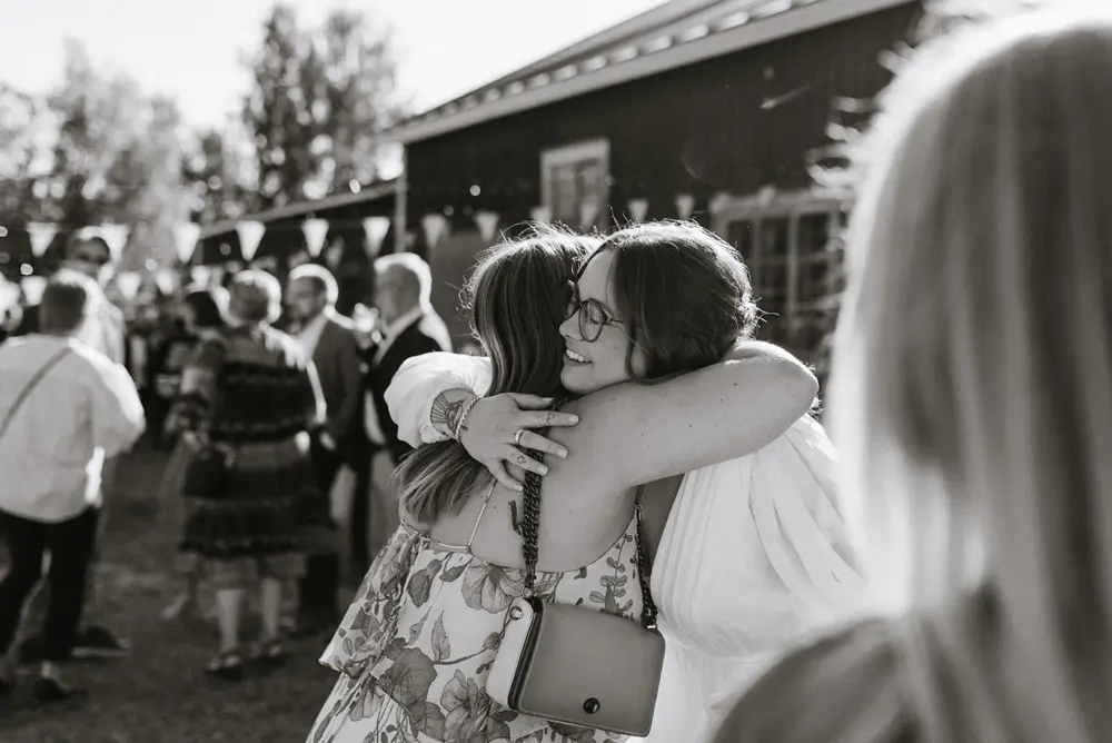 Jakobstad fotograf Julia Lillqvist