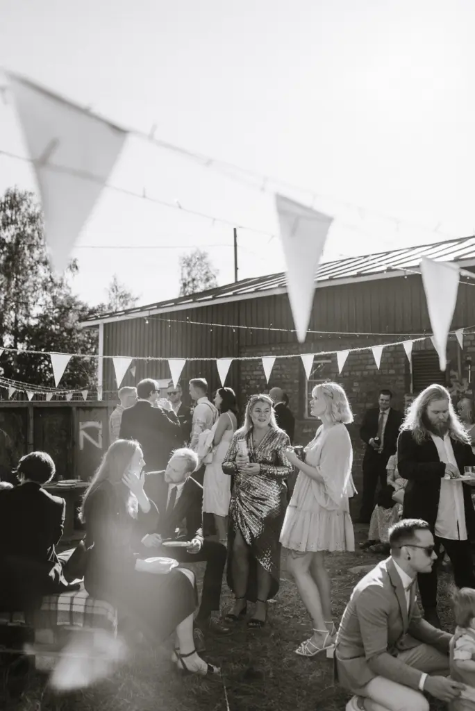 Jakobstad fotograf Julia Lillqvist