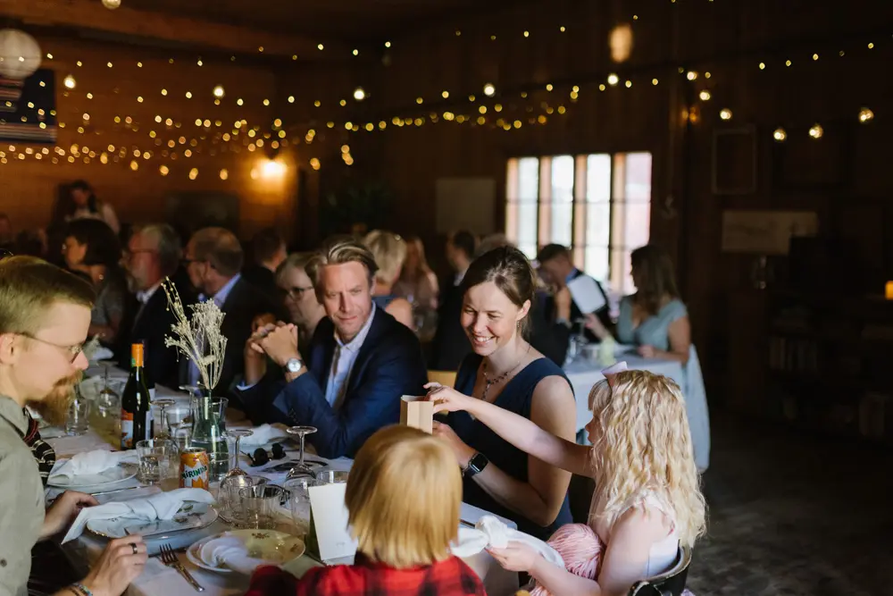 Jakobstad fotograf Julia Lillqvist