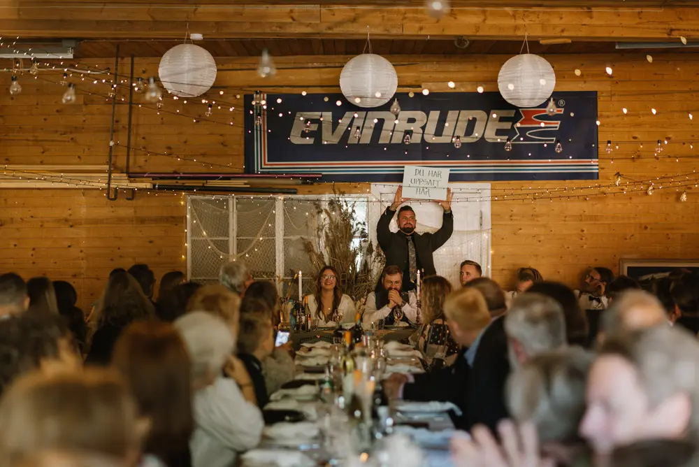 Jakobstad fotograf Julia Lillqvist