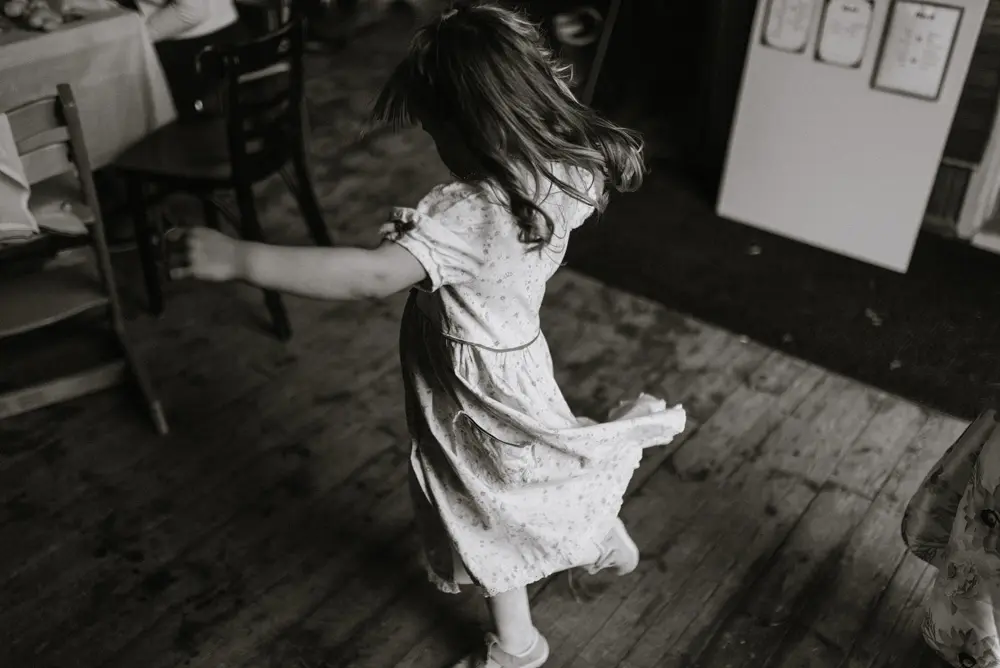 Jakobstad fotograf Julia Lillqvist