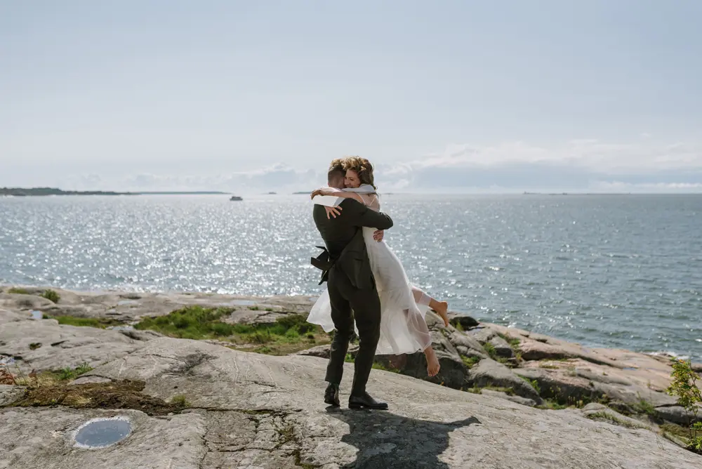 Helsinki valokuvaaja Liuskasaari HSS paviljonki