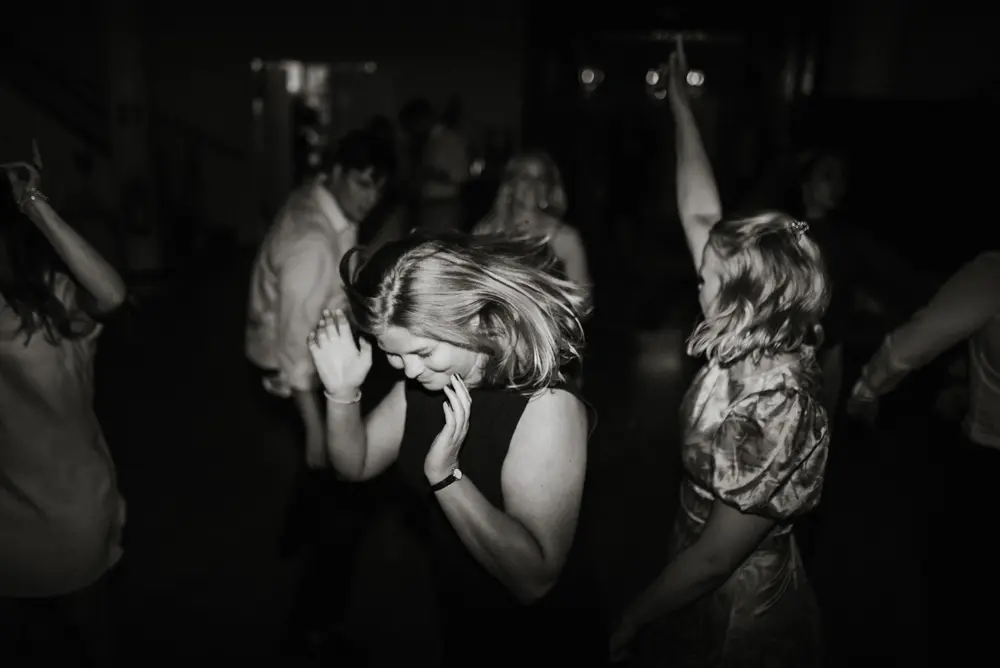 Helsinki valokuvaaja Liuskasaari HSS paviljonki