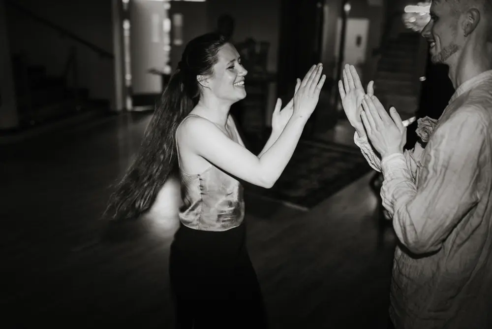 Helsinki valokuvaaja Liuskasaari HSS paviljonki