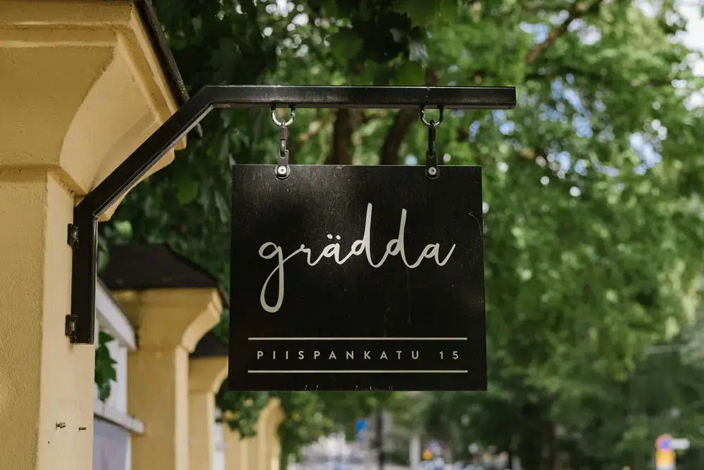 Åbo bröllopsfotograf Åland