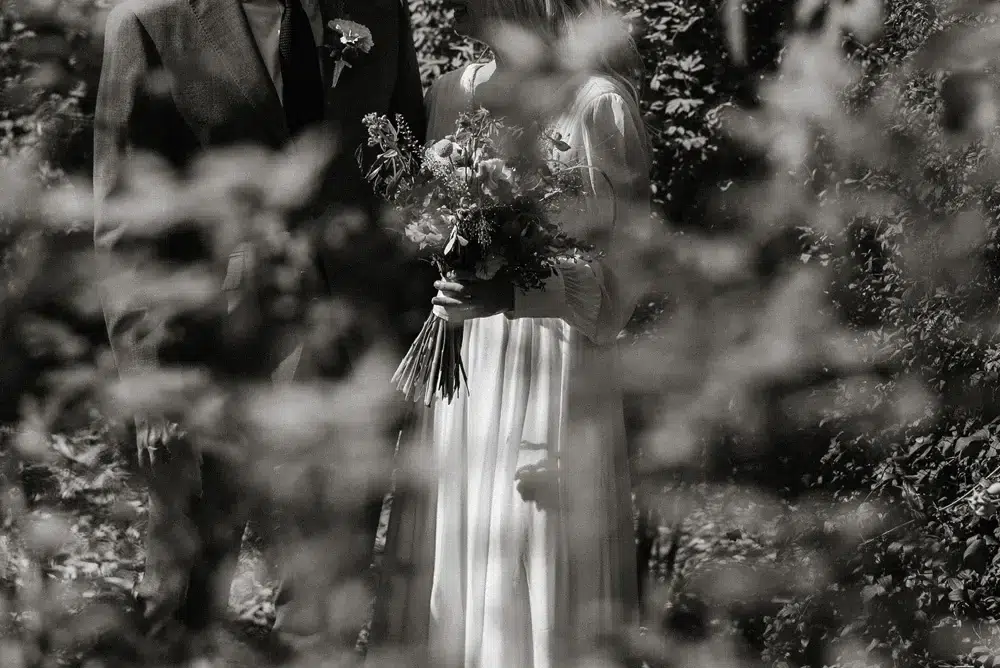 Åbo bröllopsfotograf Åland