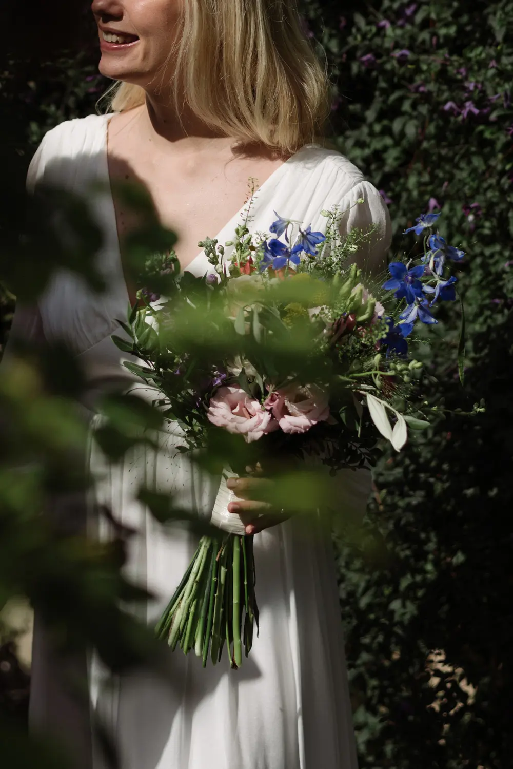 Åbo bröllopsfotograf Åland