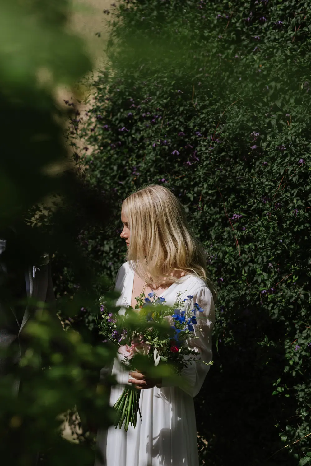 Åbo bröllopsfotograf Åland