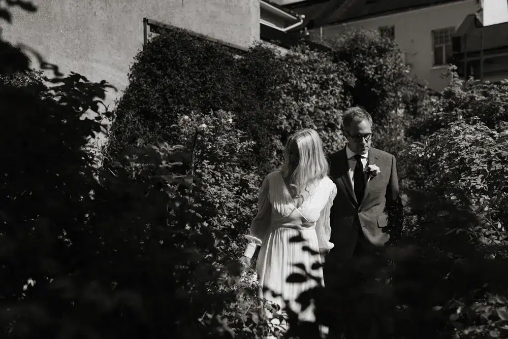 Åbo bröllopsfotograf Åland