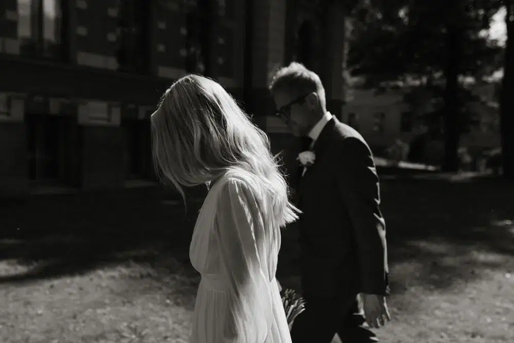 Åbo bröllopsfotograf Åland