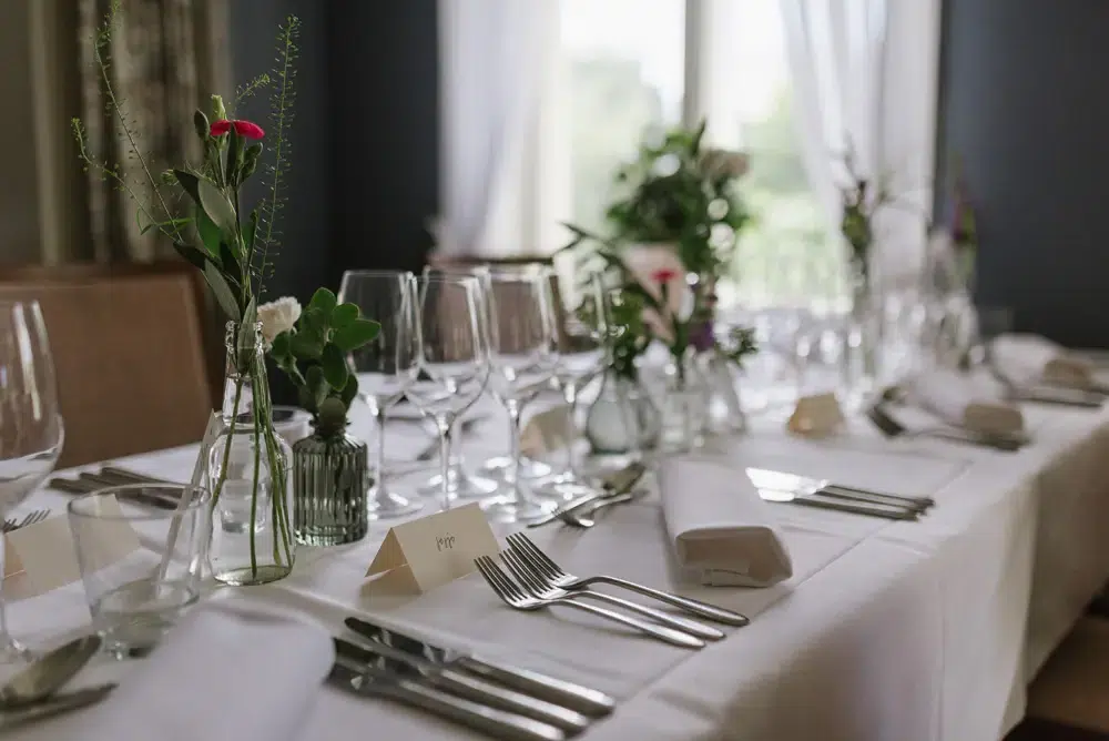 Åbo bröllopsfotograf Åland