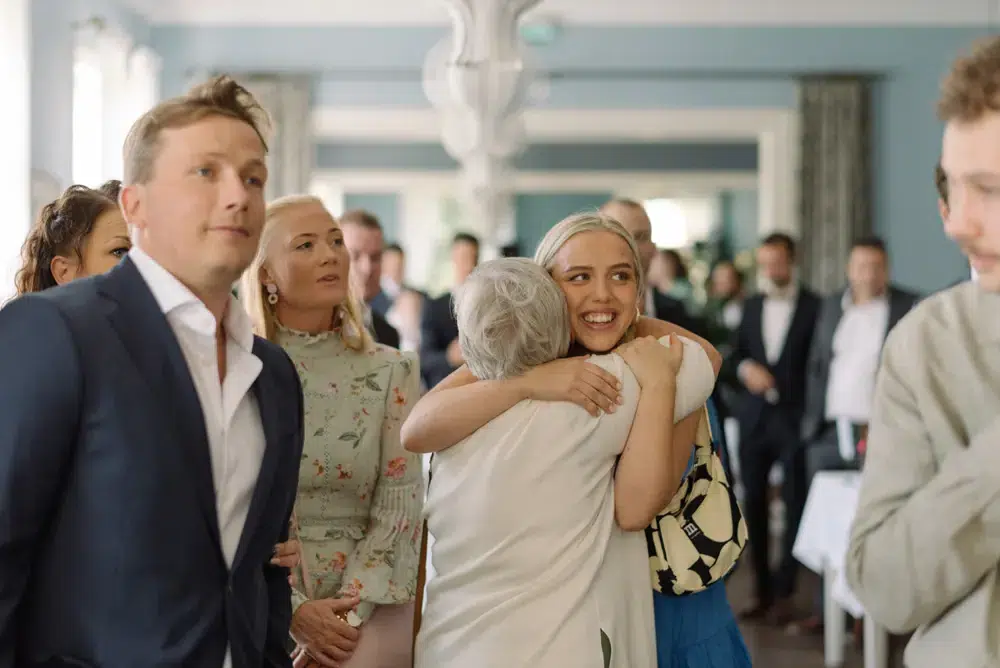 Åbo bröllopsfotograf Åland