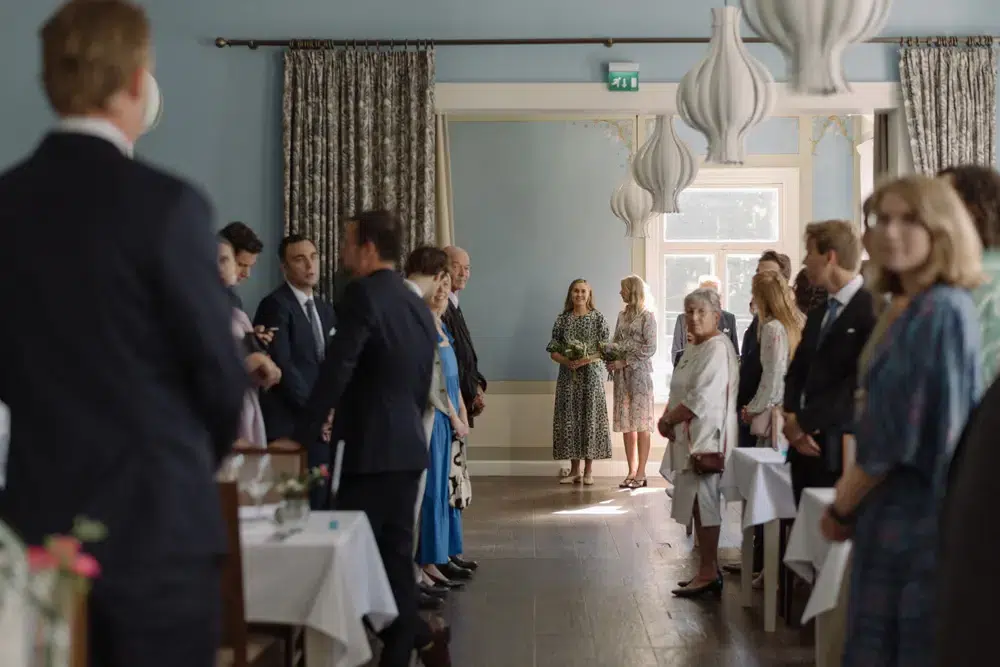 Åbo bröllopsfotograf Åland