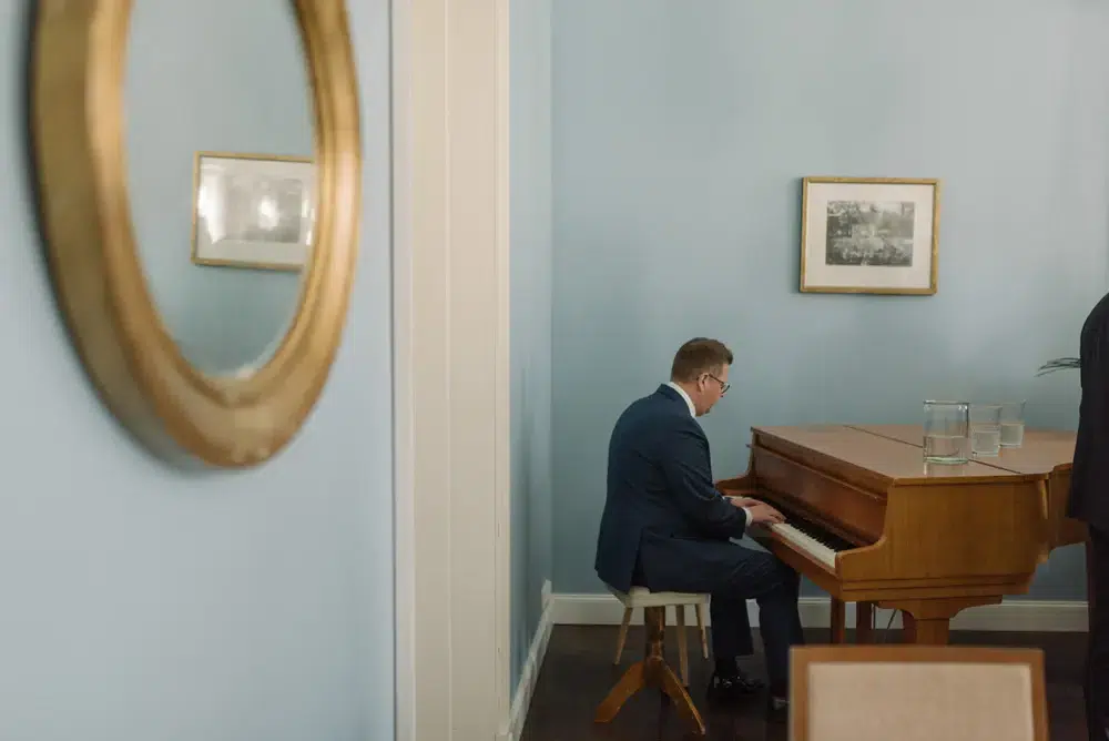 Åbo bröllopsfotograf Åland